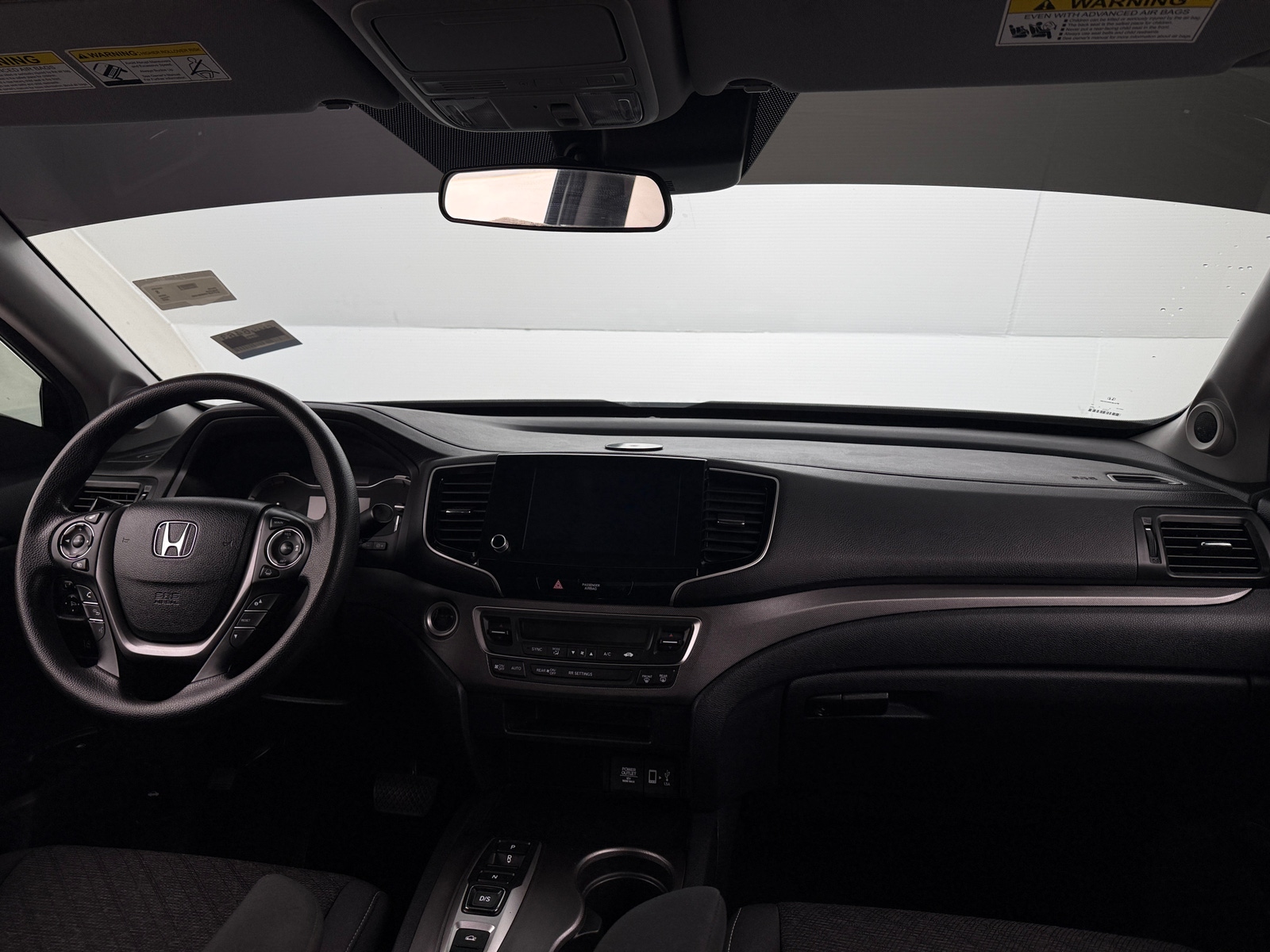 Thumbnail: 2022 Honda Ridgeline - 3