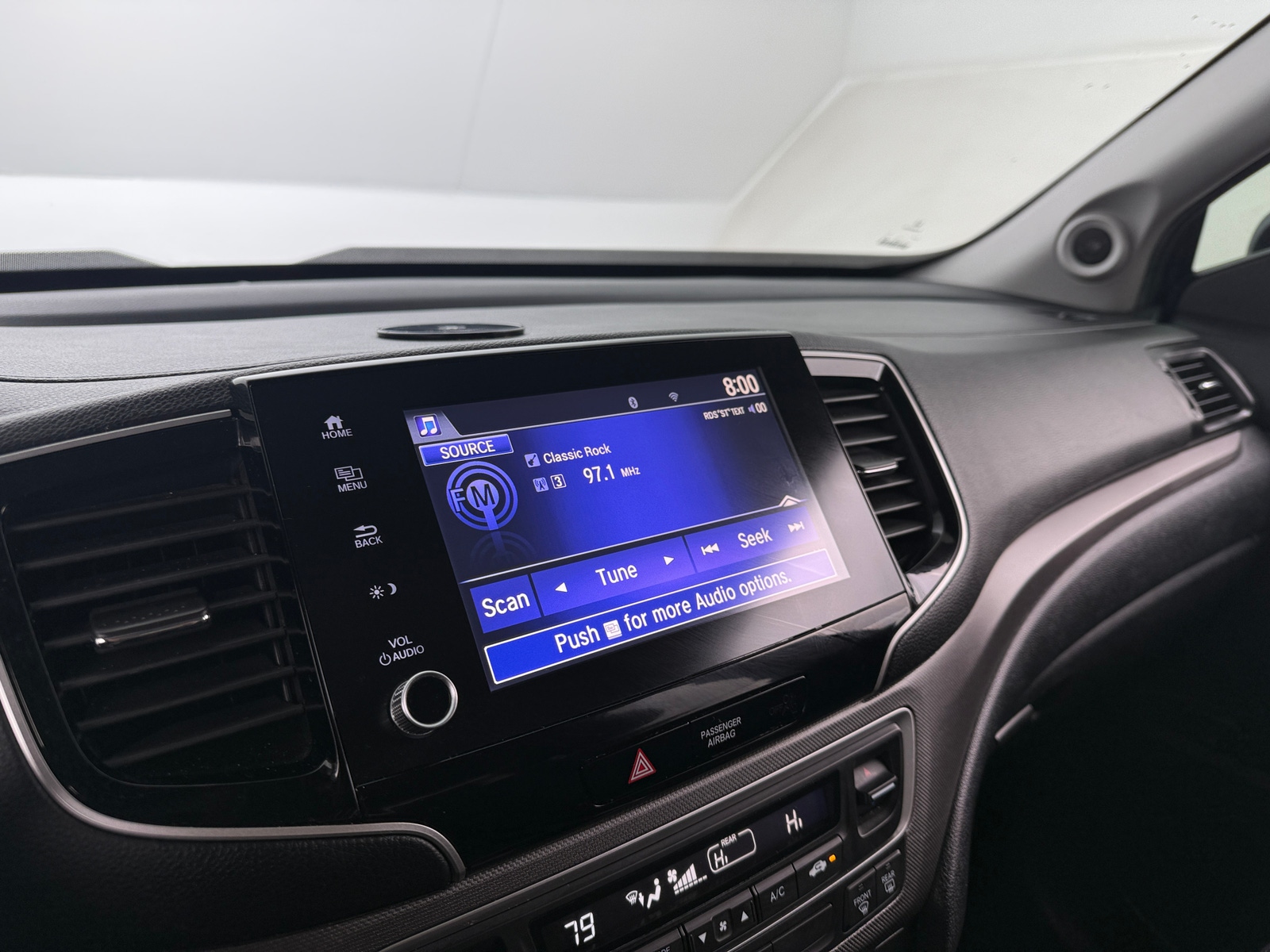 Thumbnail: 2022 Honda Ridgeline - 4