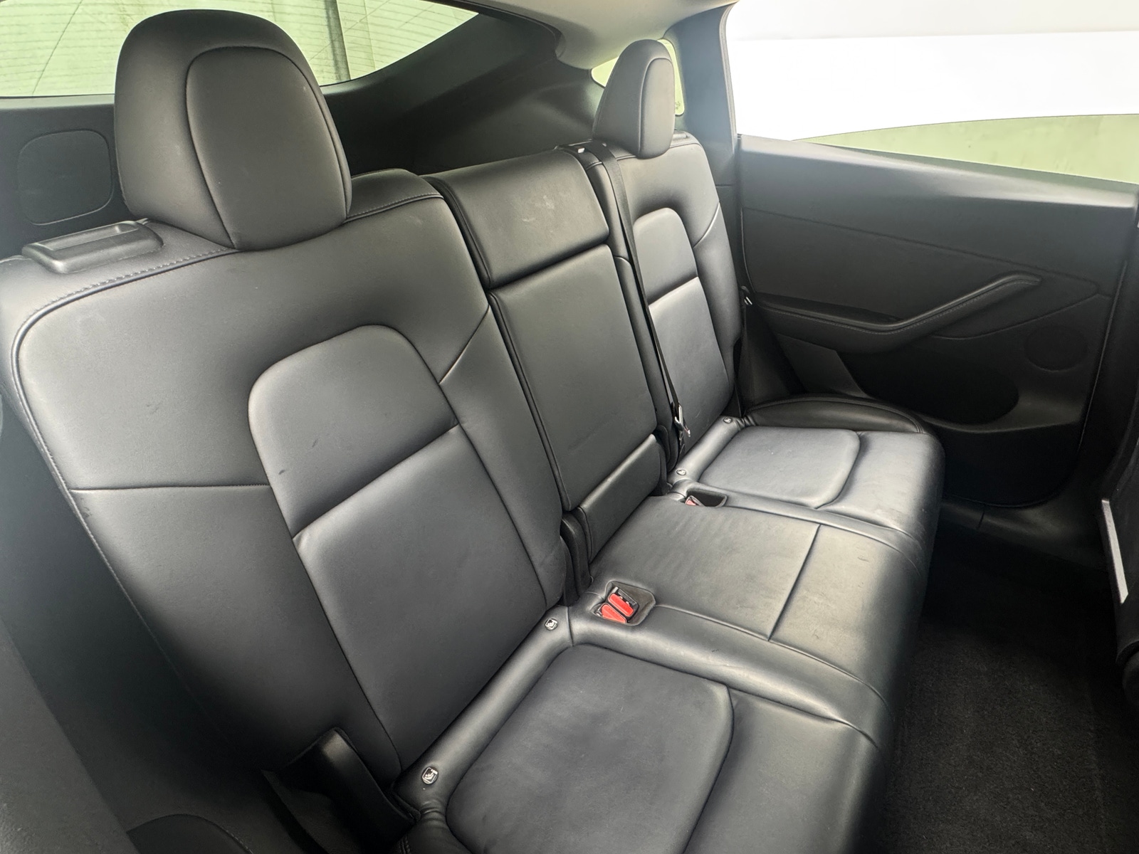 Thumbnail: 2021 Tesla Model Y - 4