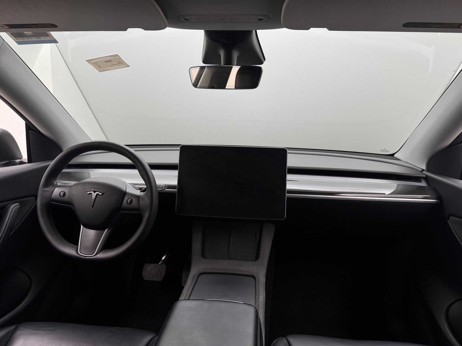 Thumbnail: 2021 Tesla Model Y - 2