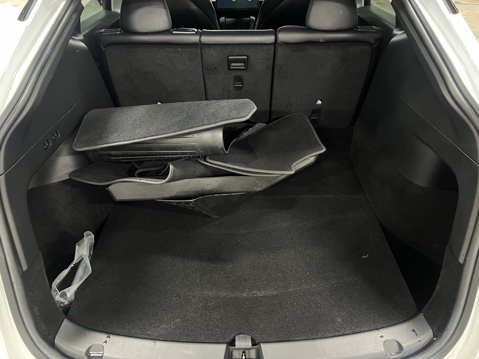 Thumbnail: 2021 Tesla Model Y - 5