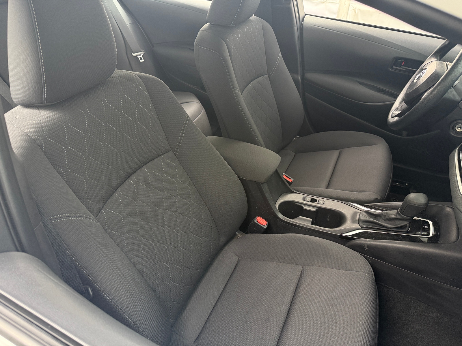 Thumbnail: 2025 Toyota Corolla - 2