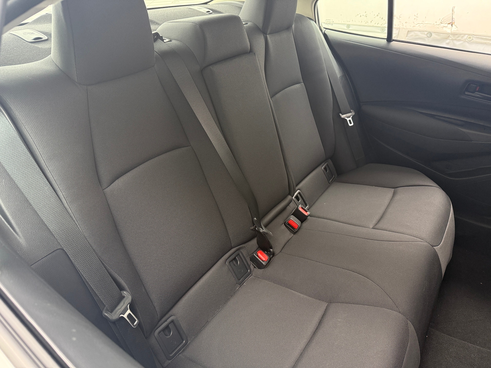 Thumbnail: 2025 Toyota Corolla - 6