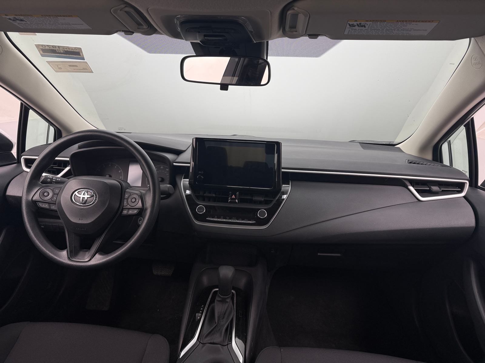 Thumbnail: 2025 Toyota Corolla - 3