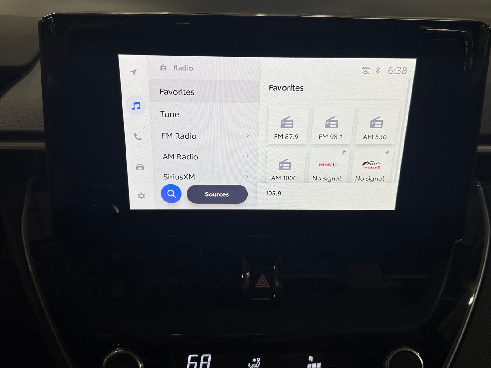 Thumbnail: 2025 Toyota Corolla - 4