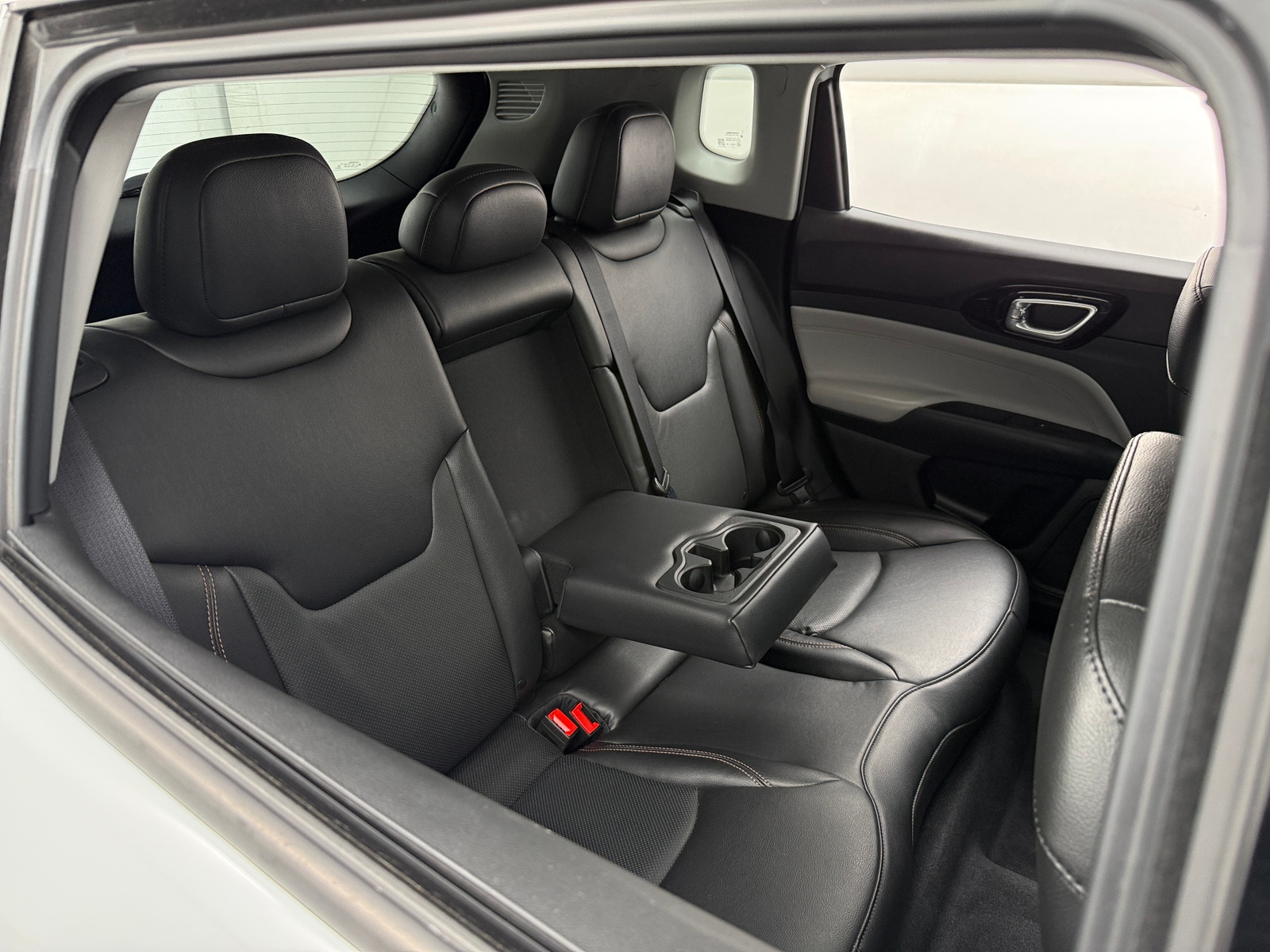 Thumbnail: 2022 Jeep Compass - 5