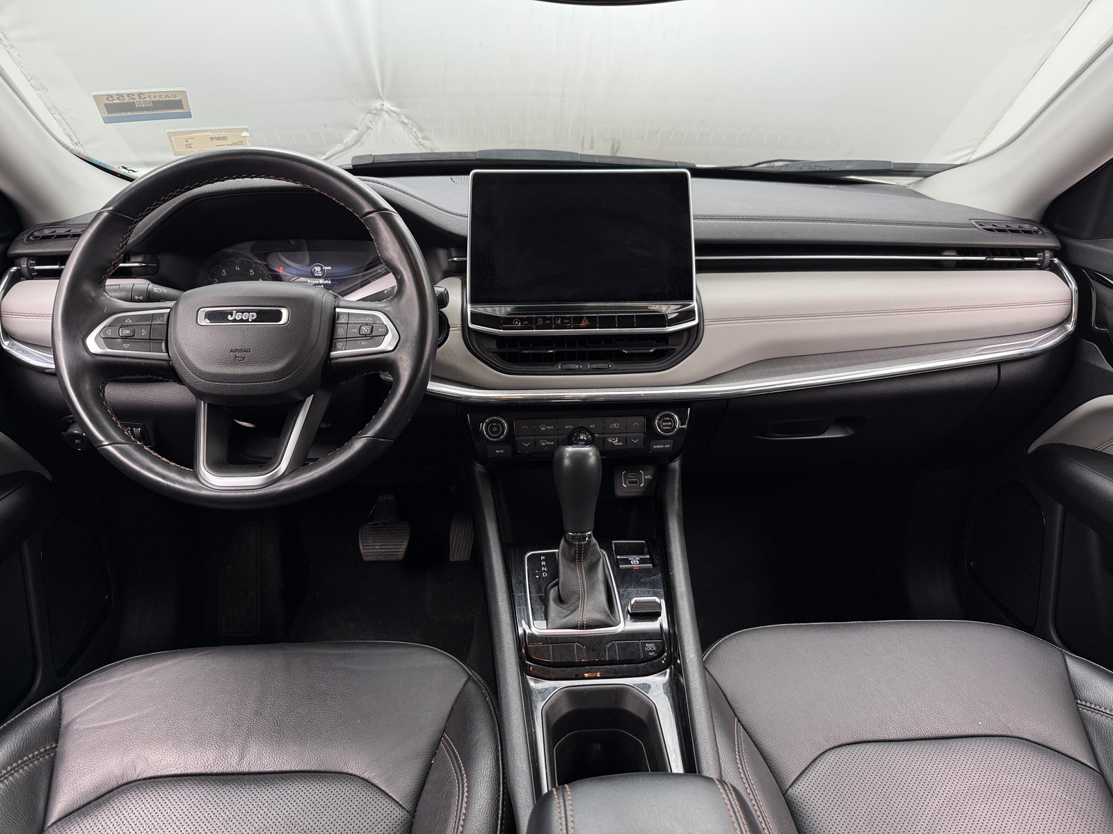 Thumbnail: 2022 Jeep Compass - 2