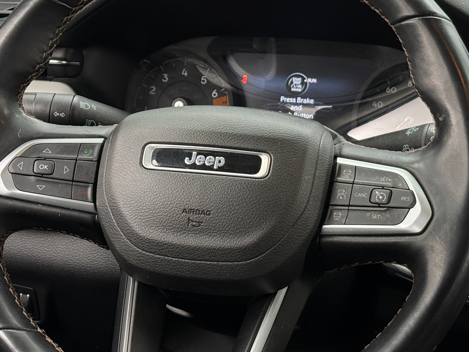 Thumbnail: 2022 Jeep Compass - 4