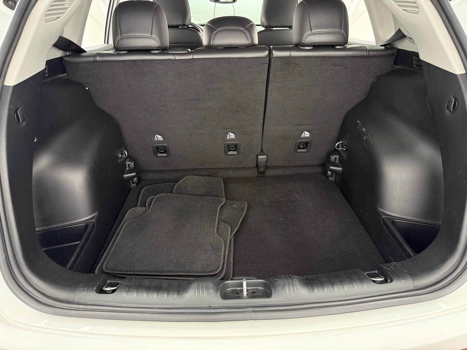 Thumbnail: 2022 Jeep Compass - 6