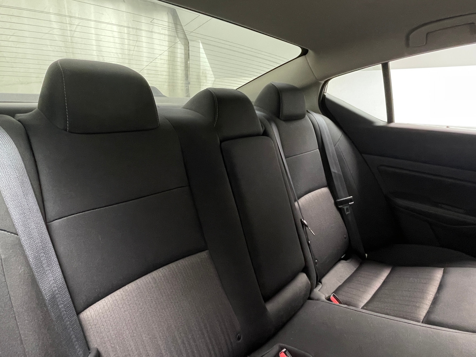 Thumbnail: 2024 Nissan Altima - 6