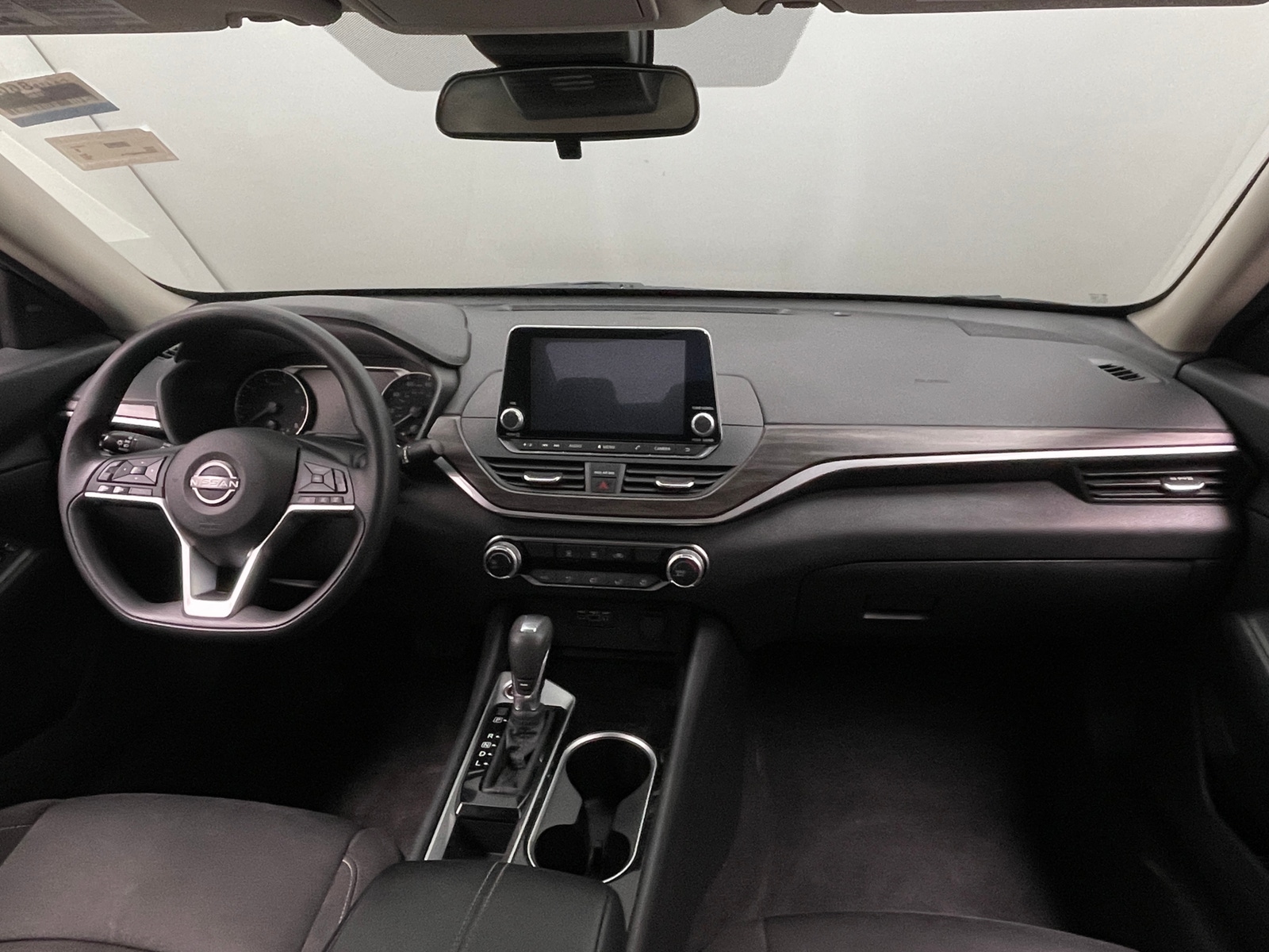 Thumbnail: 2024 Nissan Altima - 3