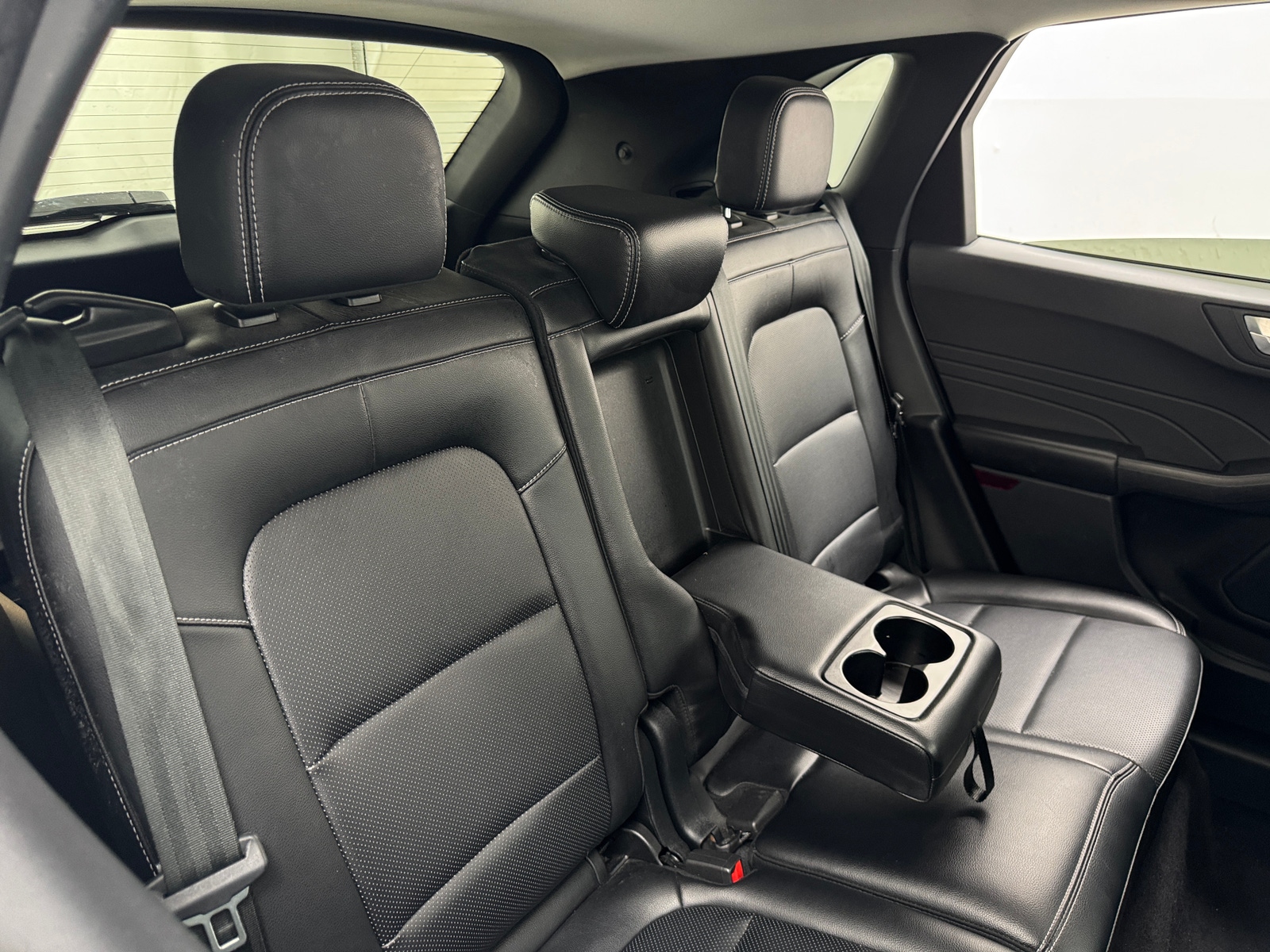 Thumbnail: 2022 Ford Escape - 5