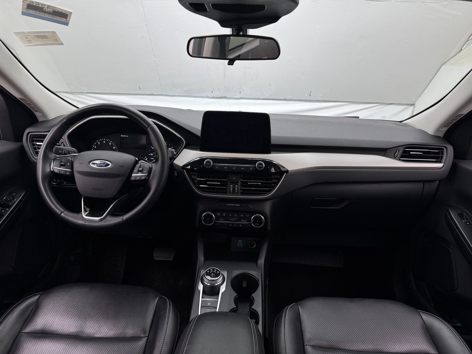 Thumbnail: 2022 Ford Escape - 2