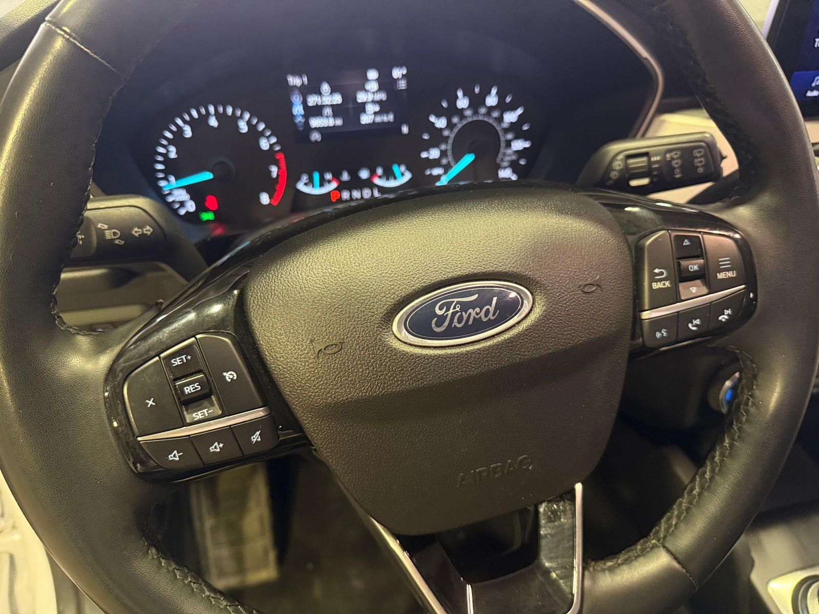 Thumbnail: 2022 Ford Escape - 4