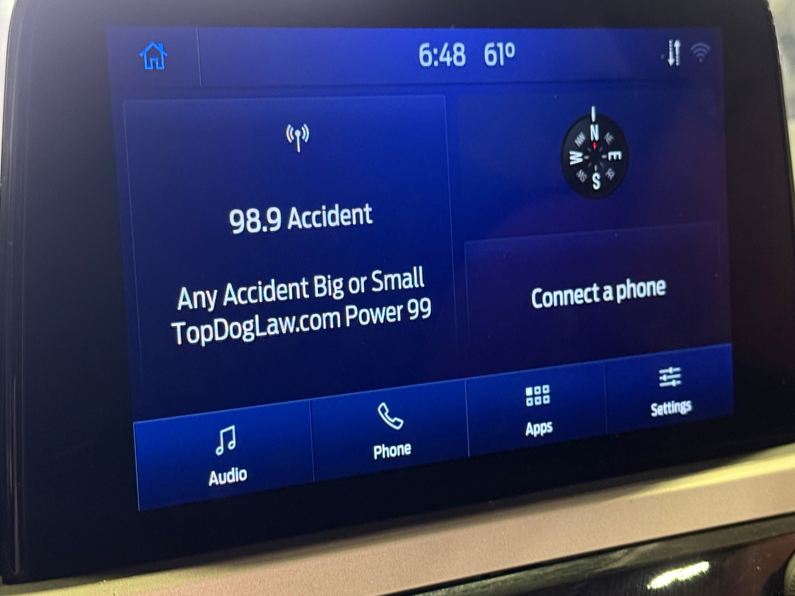 Thumbnail: 2022 Ford Escape - 3