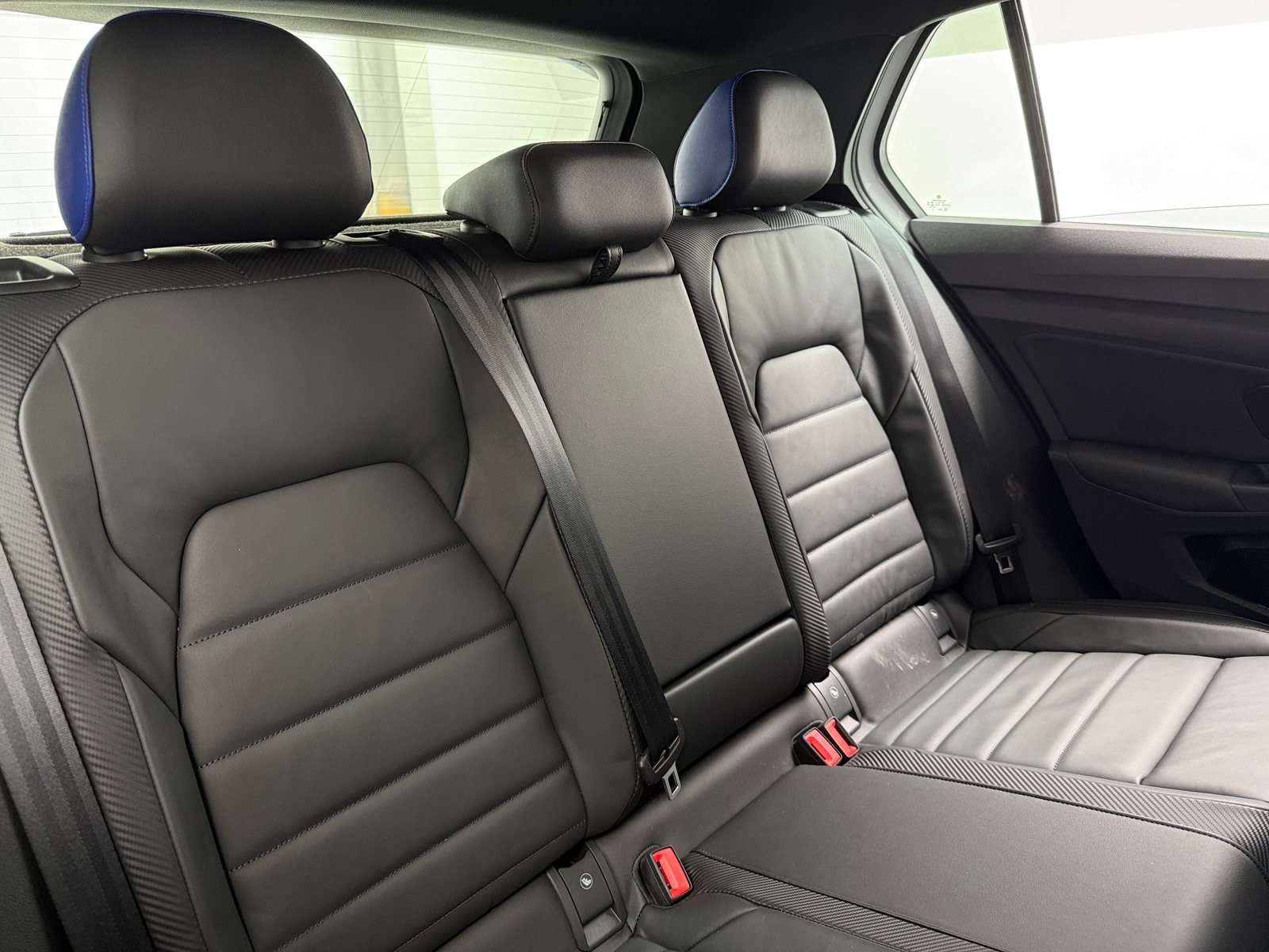 Thumbnail: 2023 Volkswagen Golf - 5