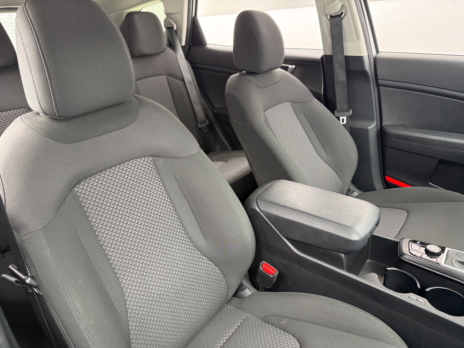 Thumbnail: 2025 Kia Sportage - 2