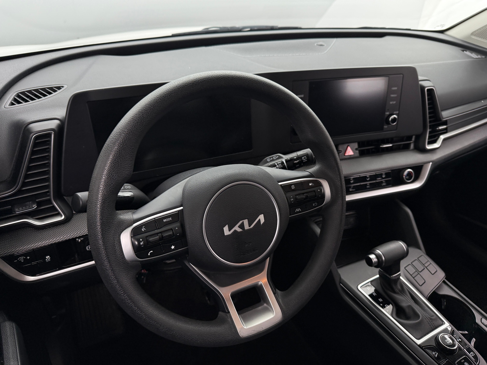 Thumbnail: 2025 Kia Sportage - 5