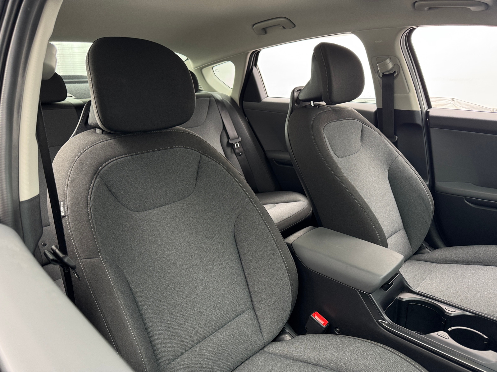 Thumbnail: 2025 Kia K4 - 2