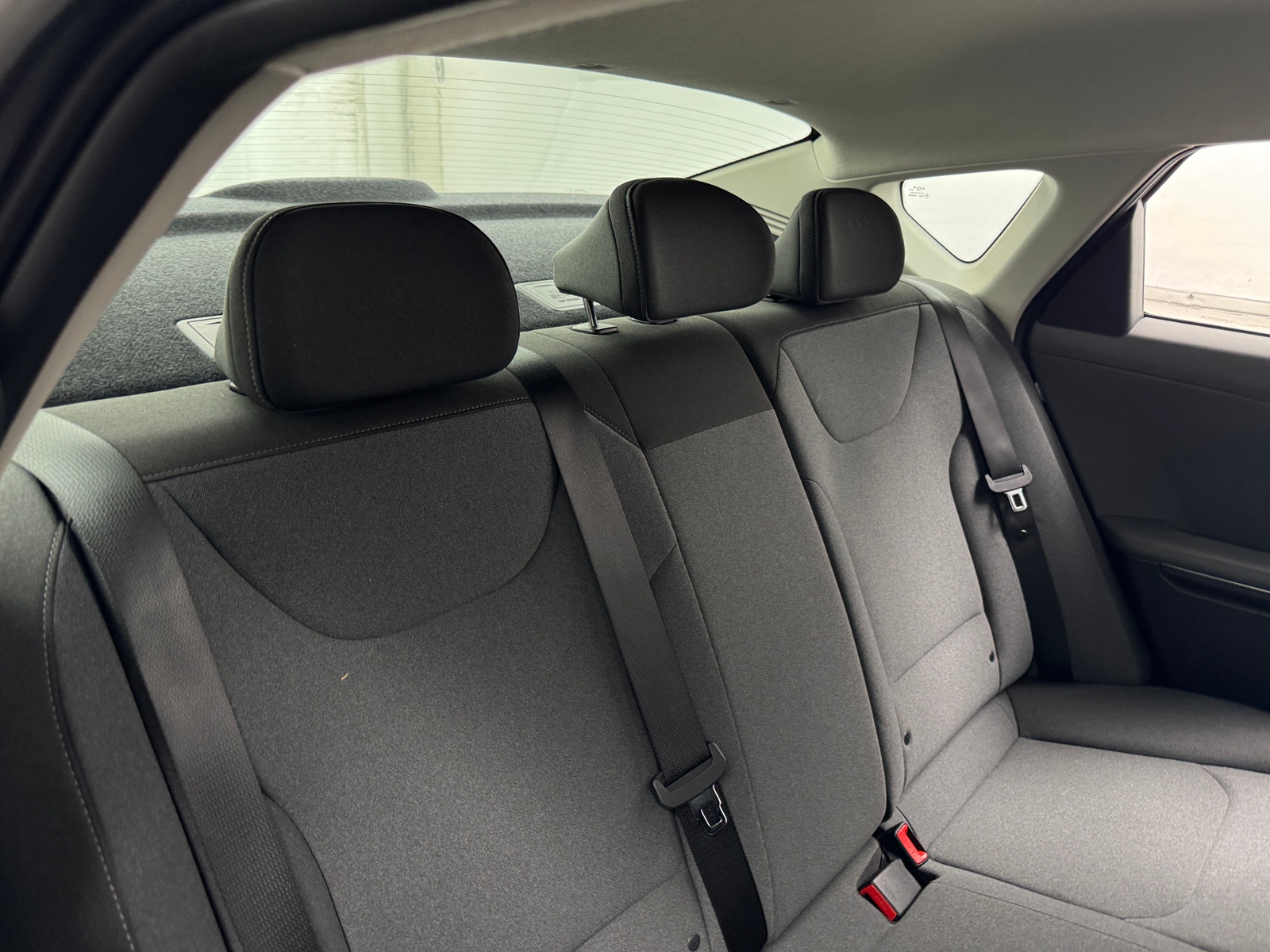 Thumbnail: 2025 Kia K4 - 6