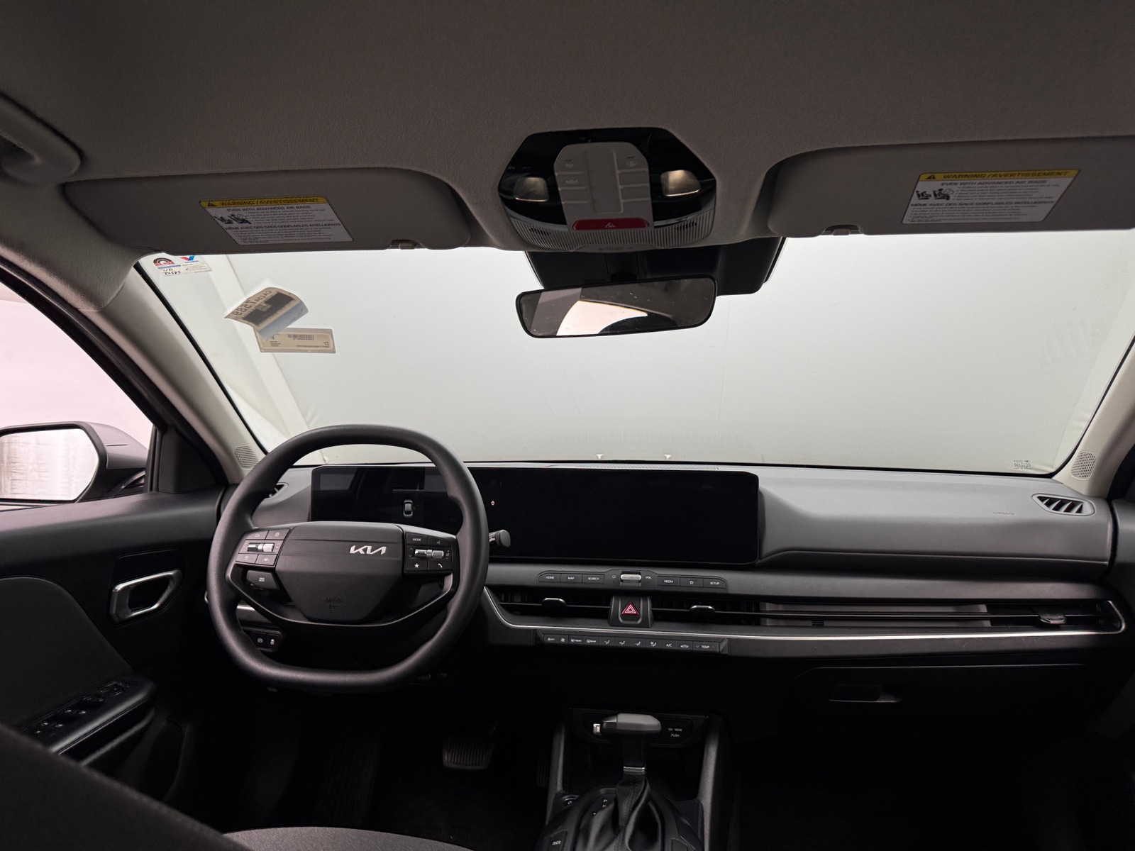 Thumbnail: 2025 Kia K4 - 3