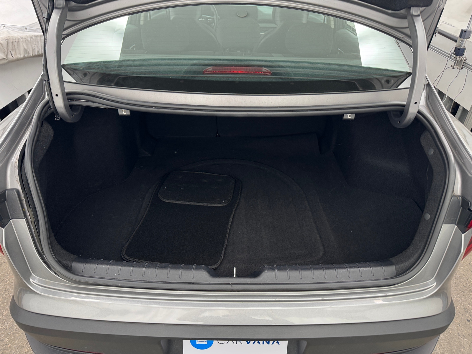 Thumbnail: 2025 Kia K4 - 7