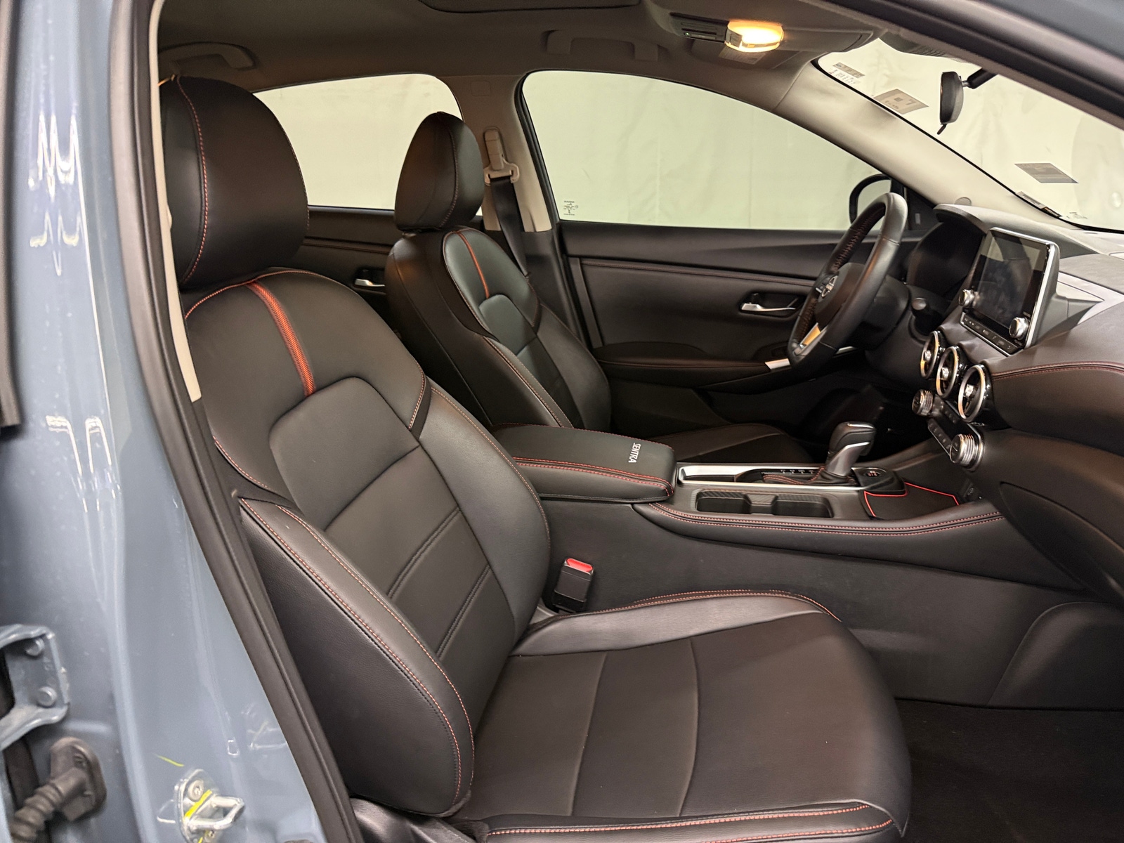 Thumbnail: 2024 Nissan Sentra - 2