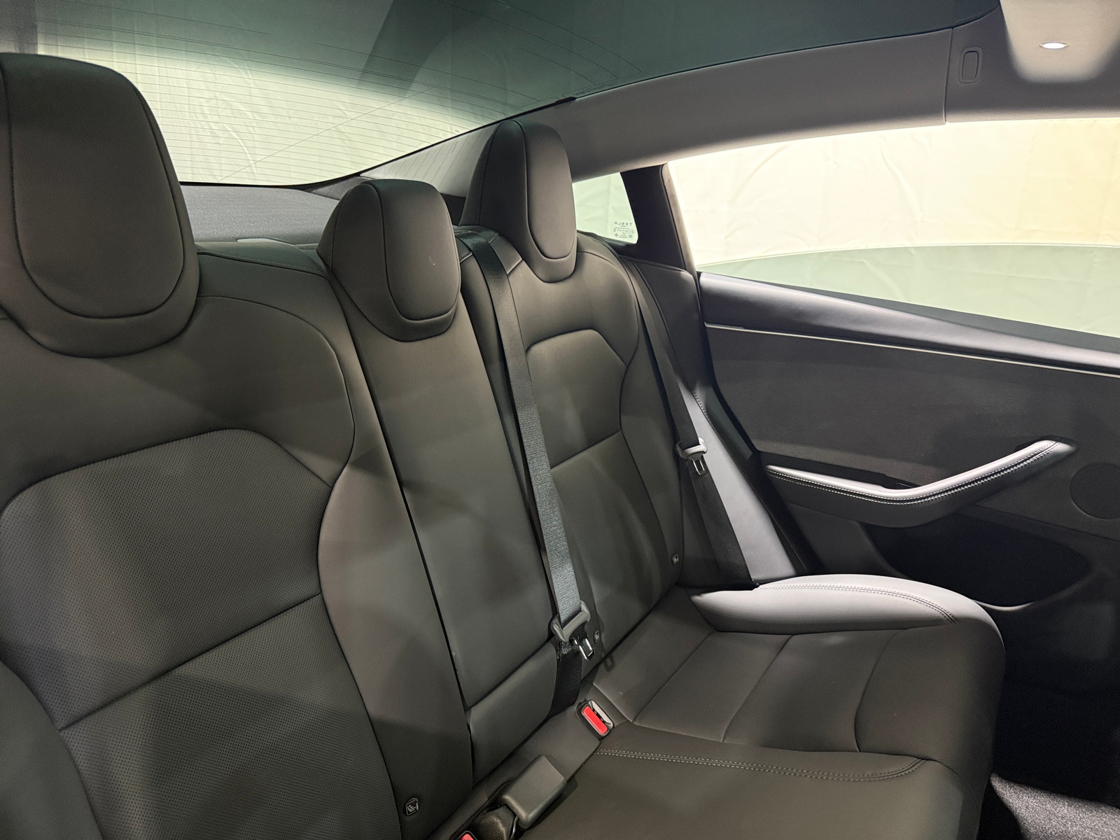 Thumbnail: 2025 Tesla Model 3 - 5