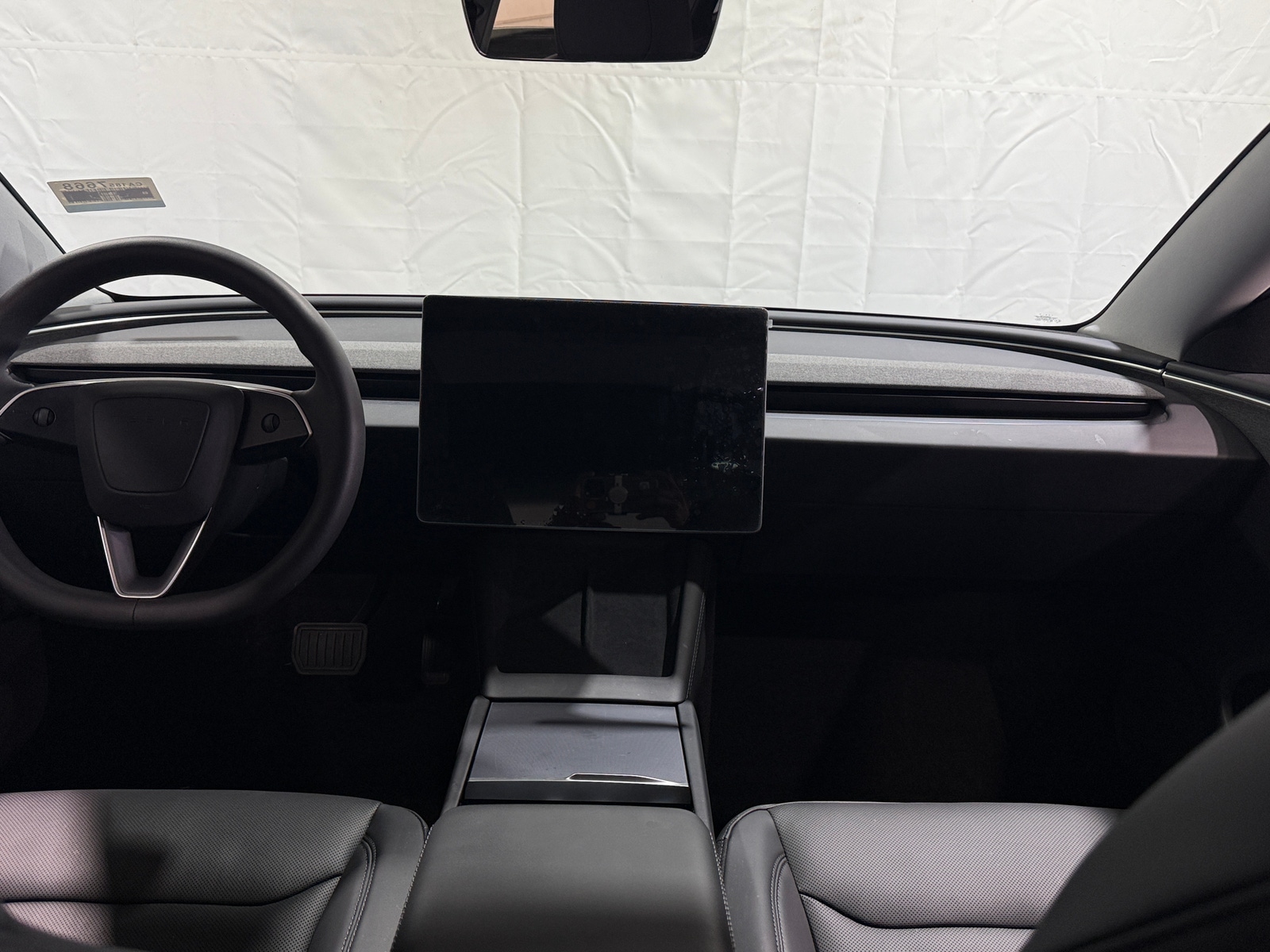 Thumbnail: 2025 Tesla Model 3 - 2