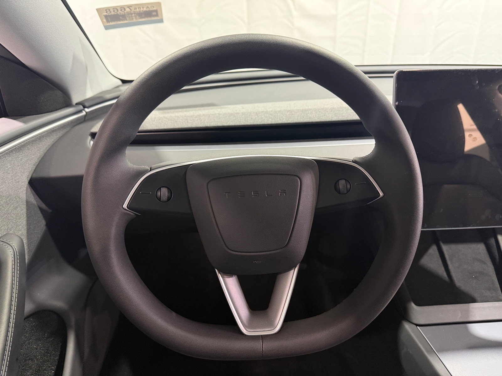 Thumbnail: 2025 Tesla Model 3 - 4