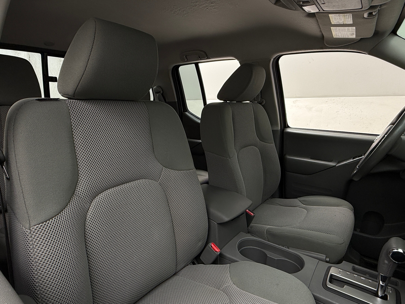 Thumbnail: 2019 Nissan Frontier - 2