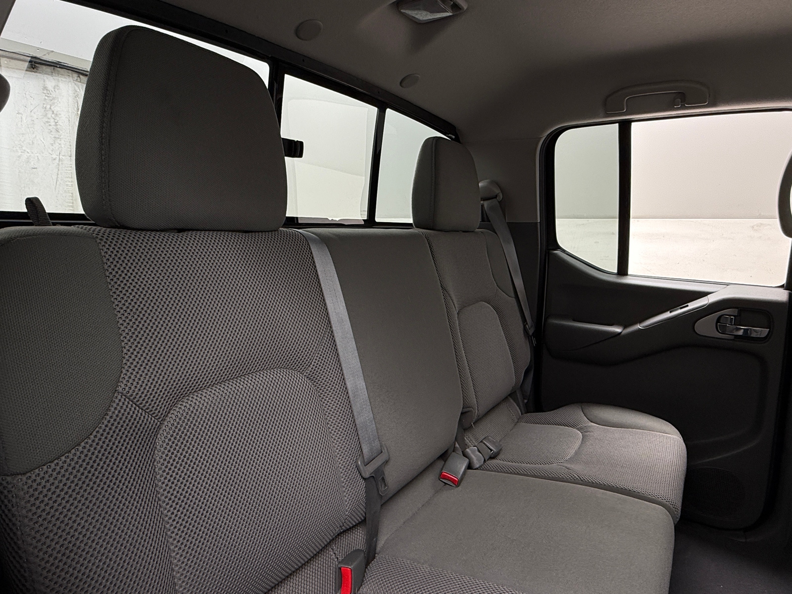 Thumbnail: 2019 Nissan Frontier - 6