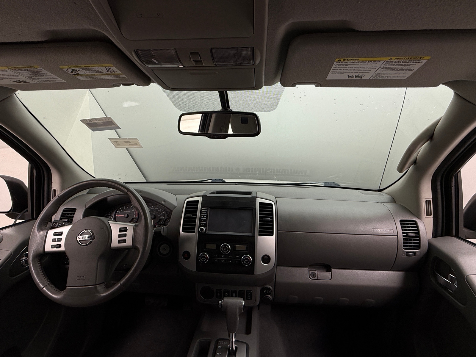 Thumbnail: 2019 Nissan Frontier - 3