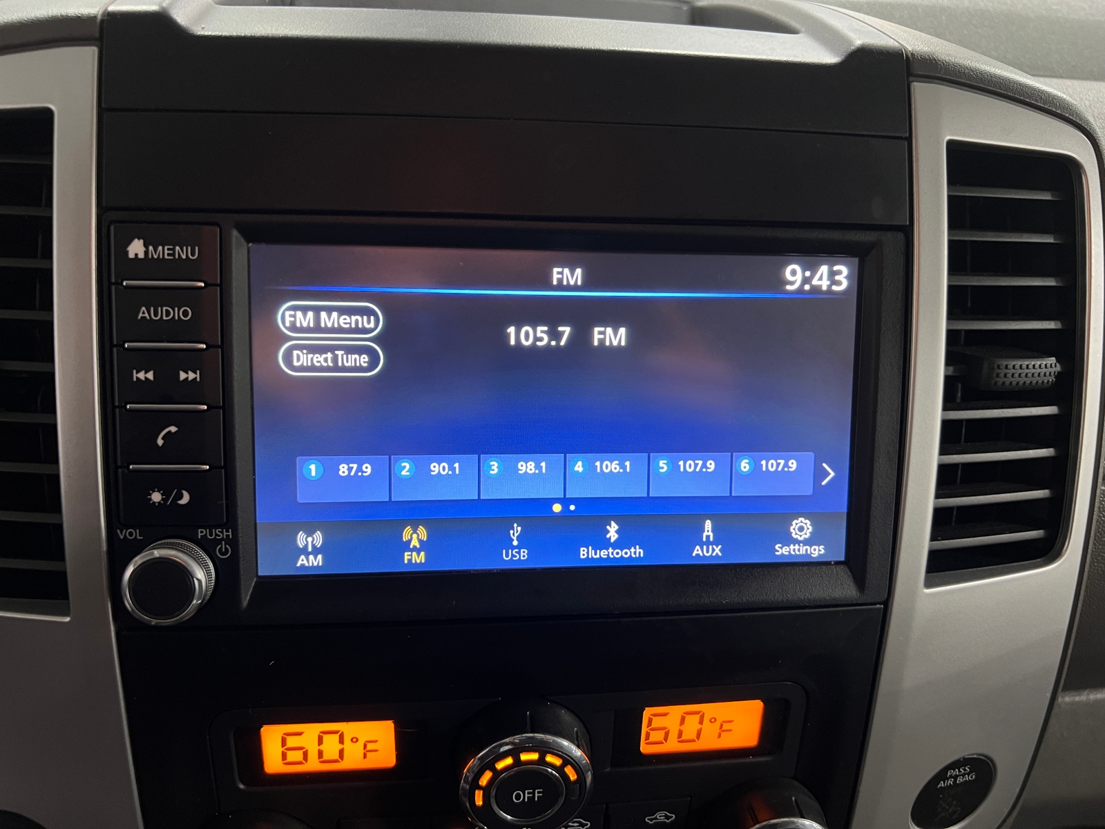 Thumbnail: 2019 Nissan Frontier - 4