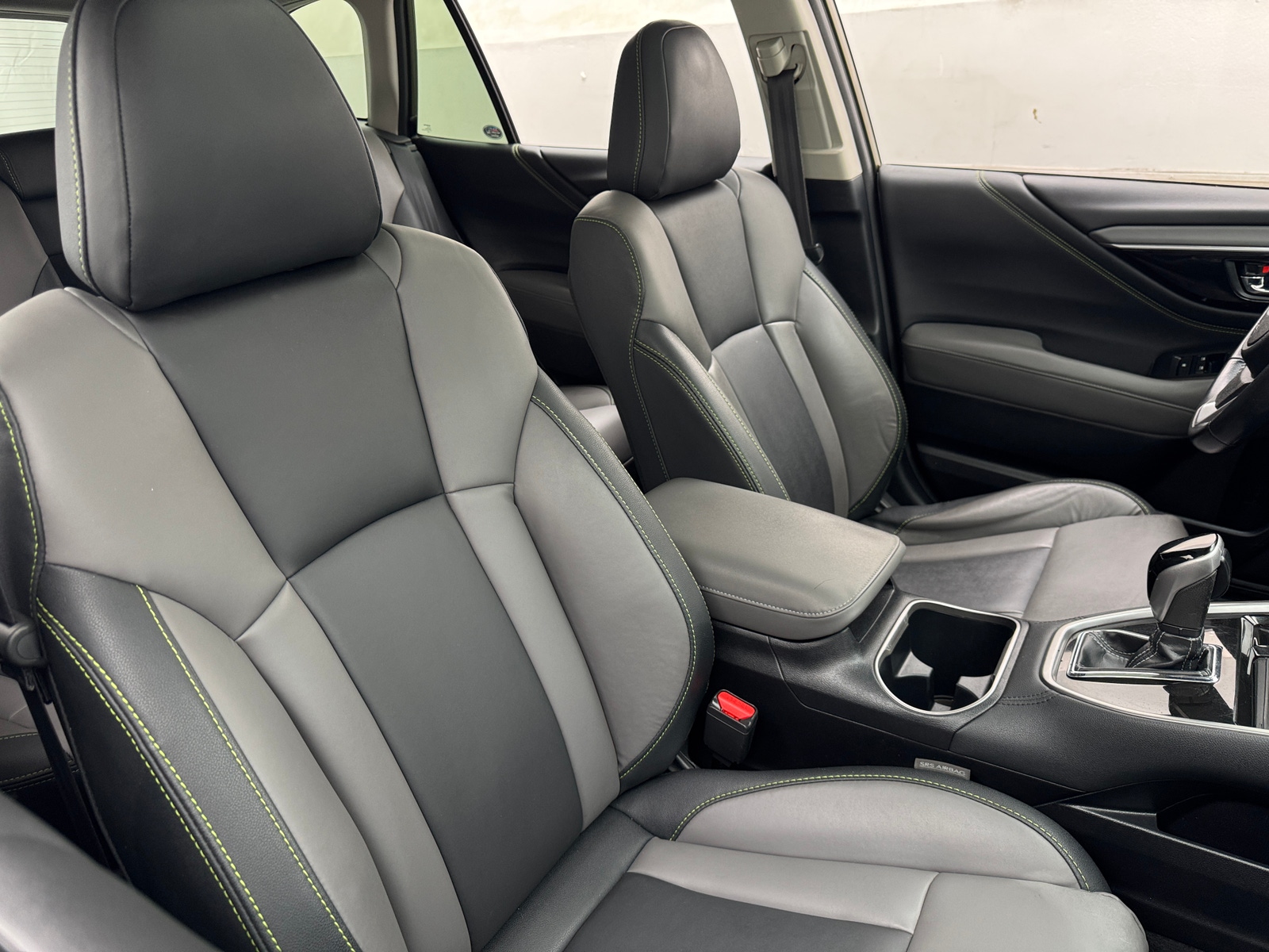 Thumbnail: 2023 Subaru Outback - 2