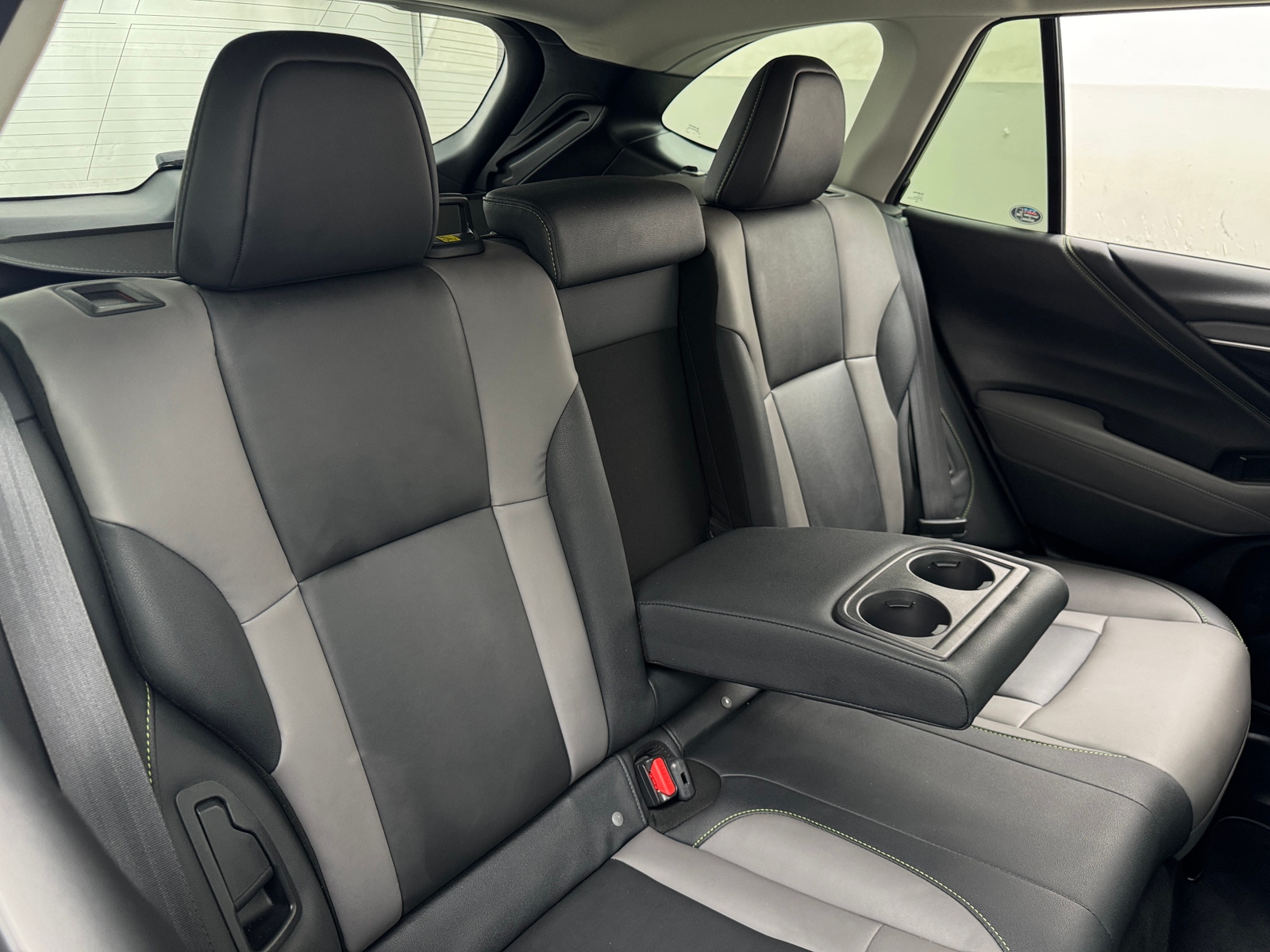 Thumbnail: 2023 Subaru Outback - 6