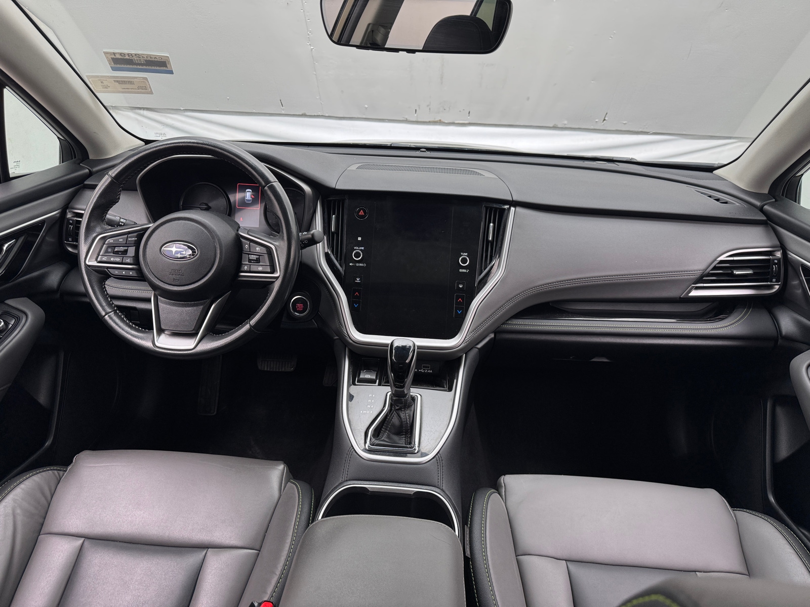 Thumbnail: 2023 Subaru Outback - 3