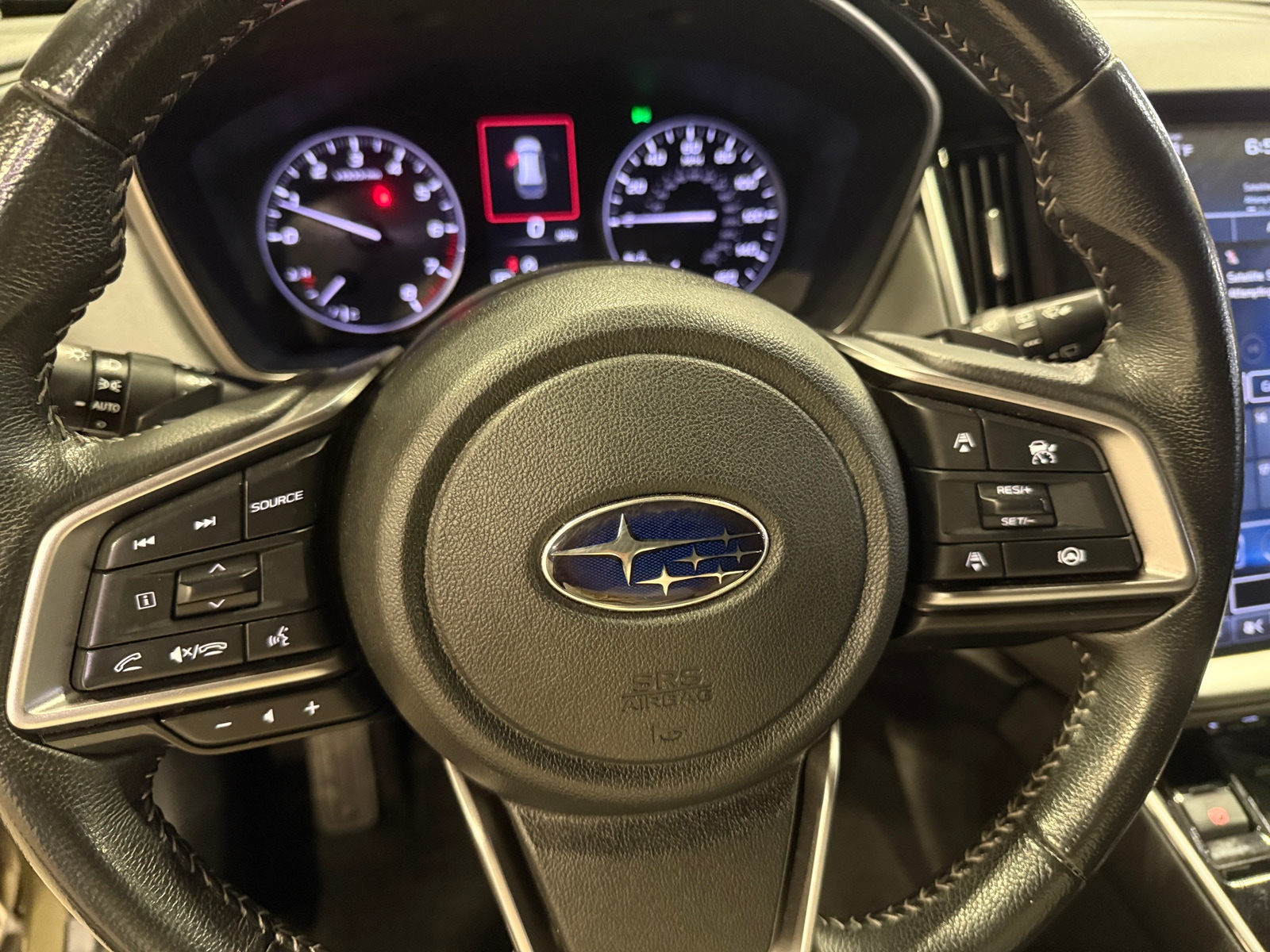 Thumbnail: 2023 Subaru Outback - 5