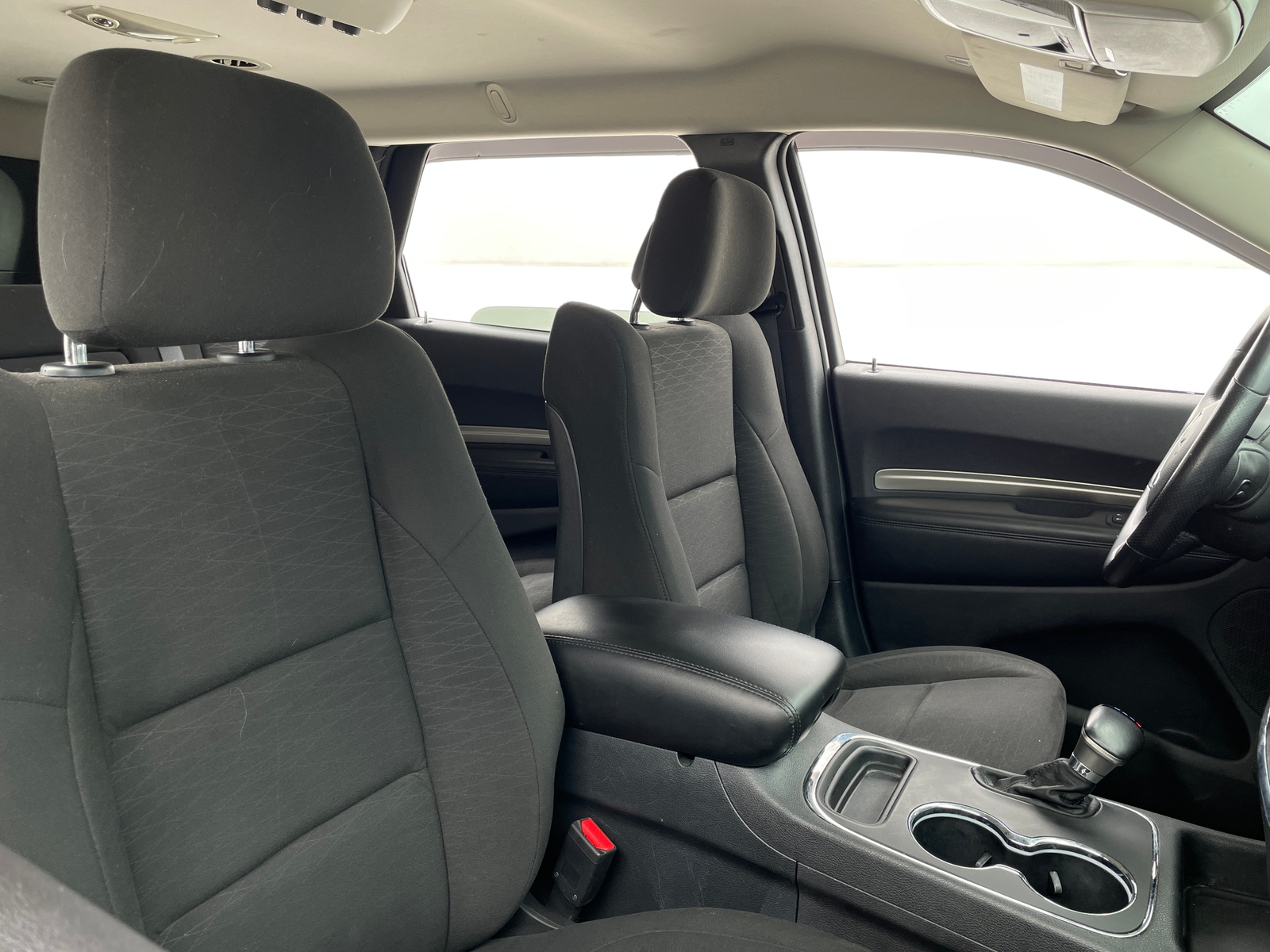 Thumbnail: 2018 Dodge Durango - 2