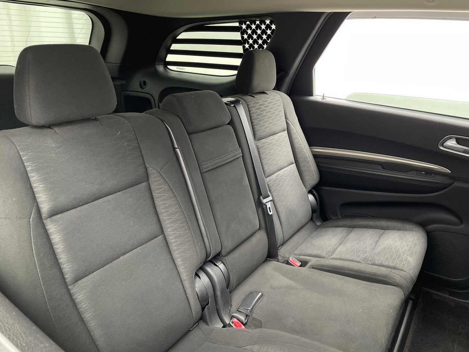 Thumbnail: 2018 Dodge Durango - 6