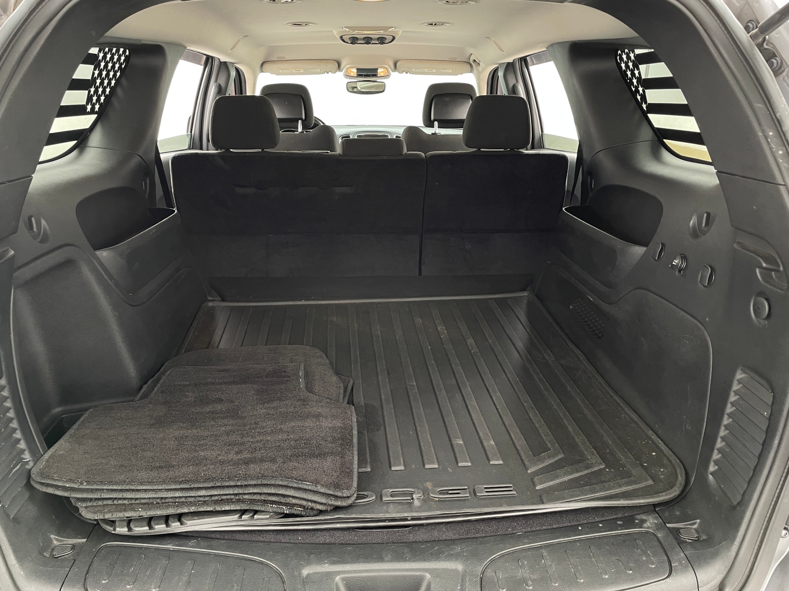 Thumbnail: 2018 Dodge Durango - 7