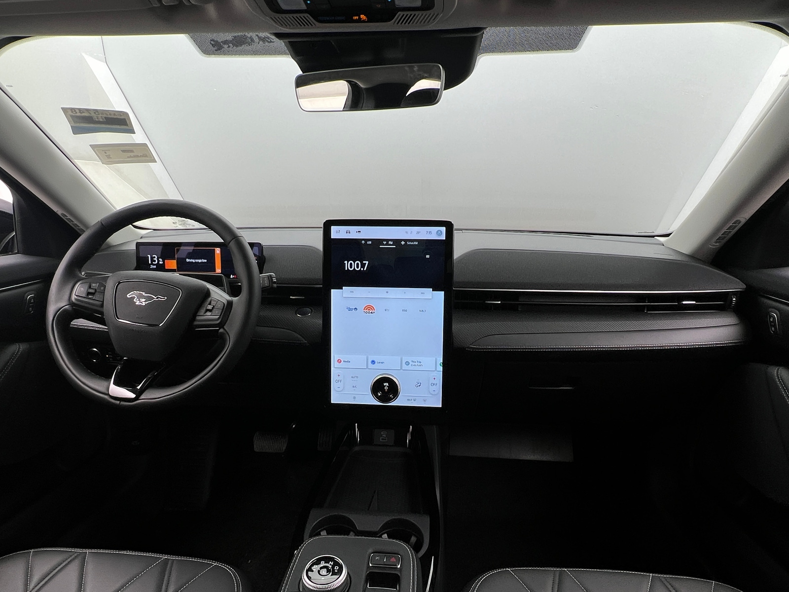 Thumbnail: 2024 Ford Mustang Mach-E - 2