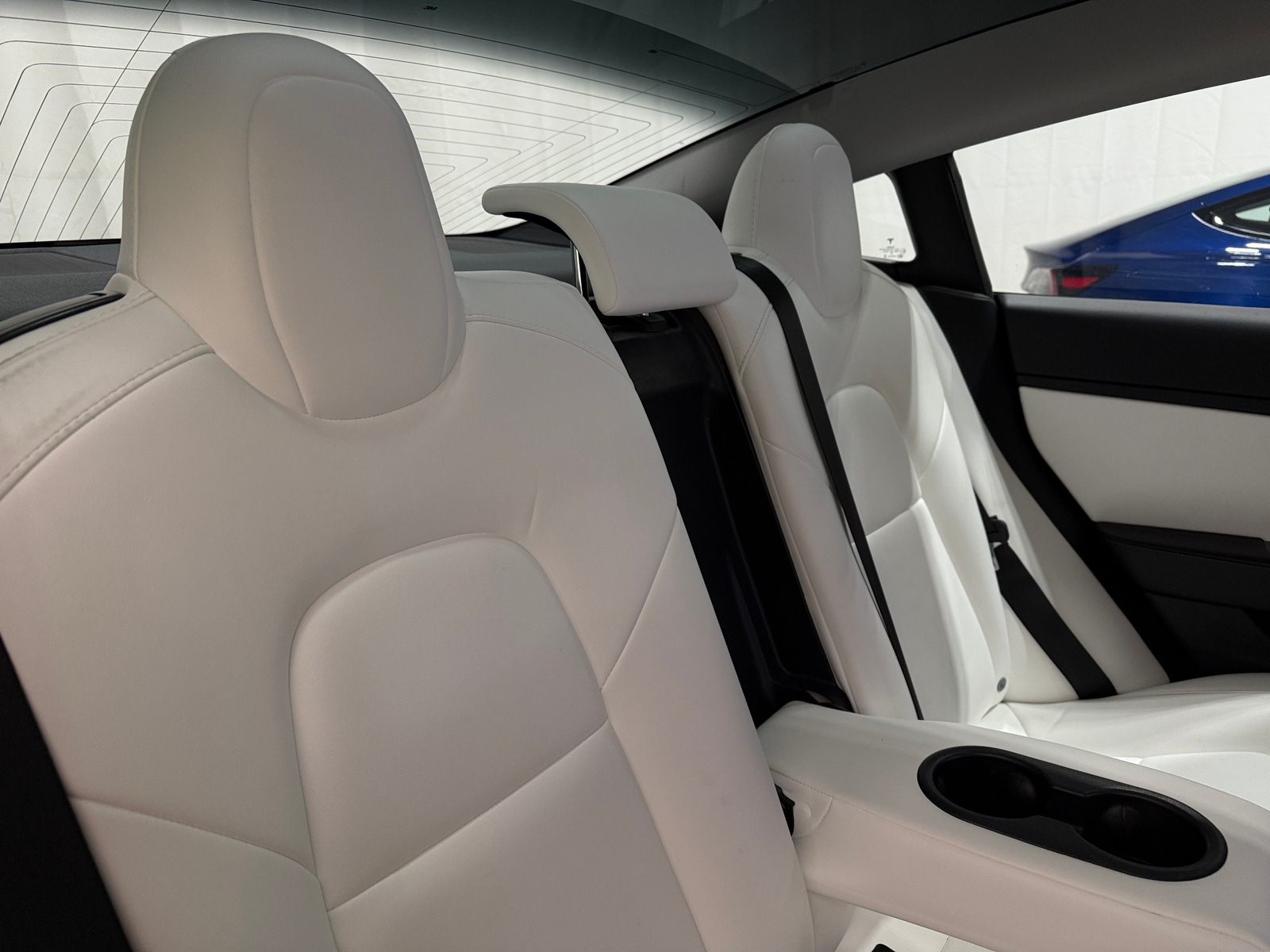 Thumbnail: 2020 Tesla Model 3 - 5