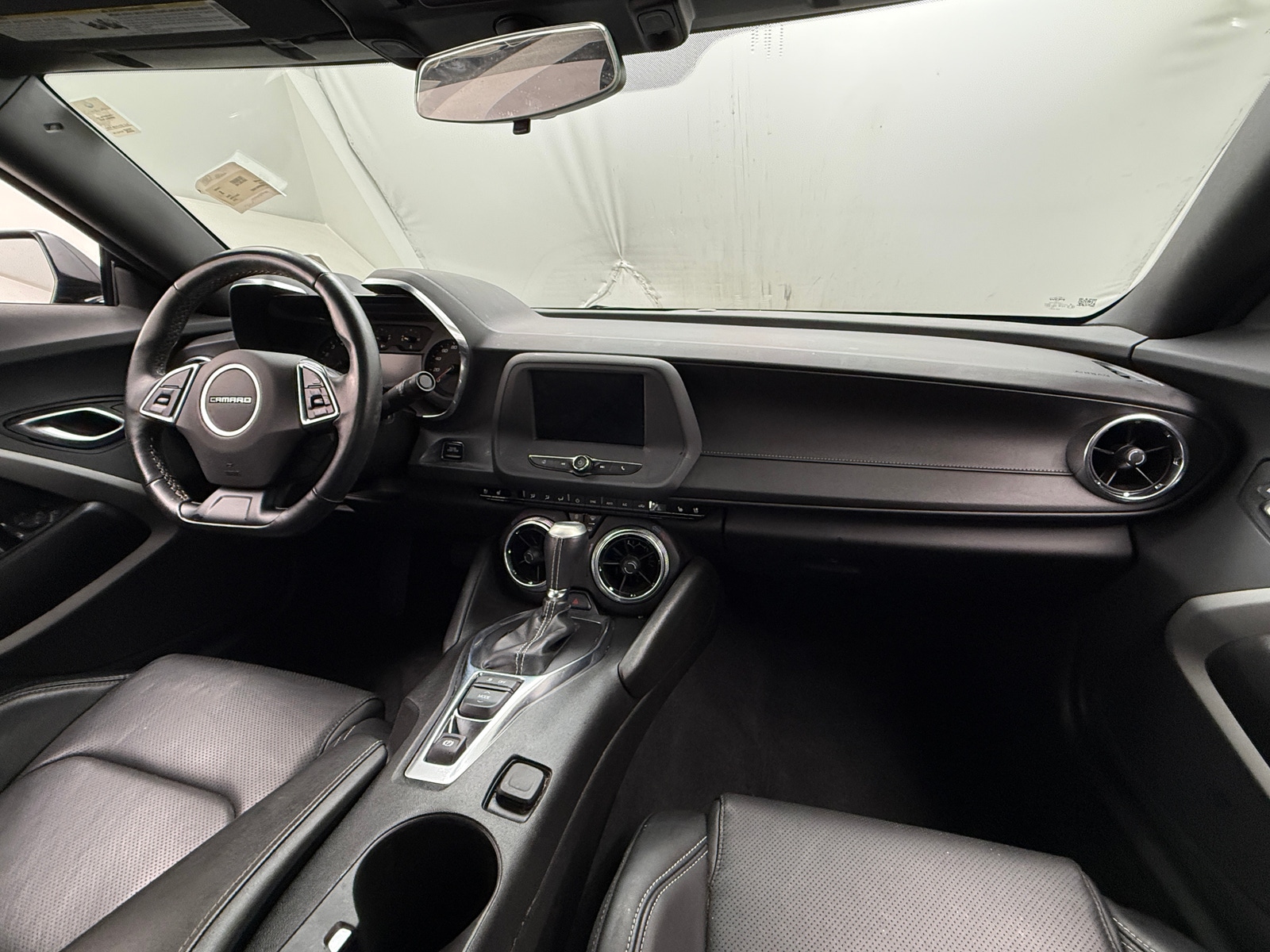 Thumbnail: 2024 Chevrolet Camaro - 2