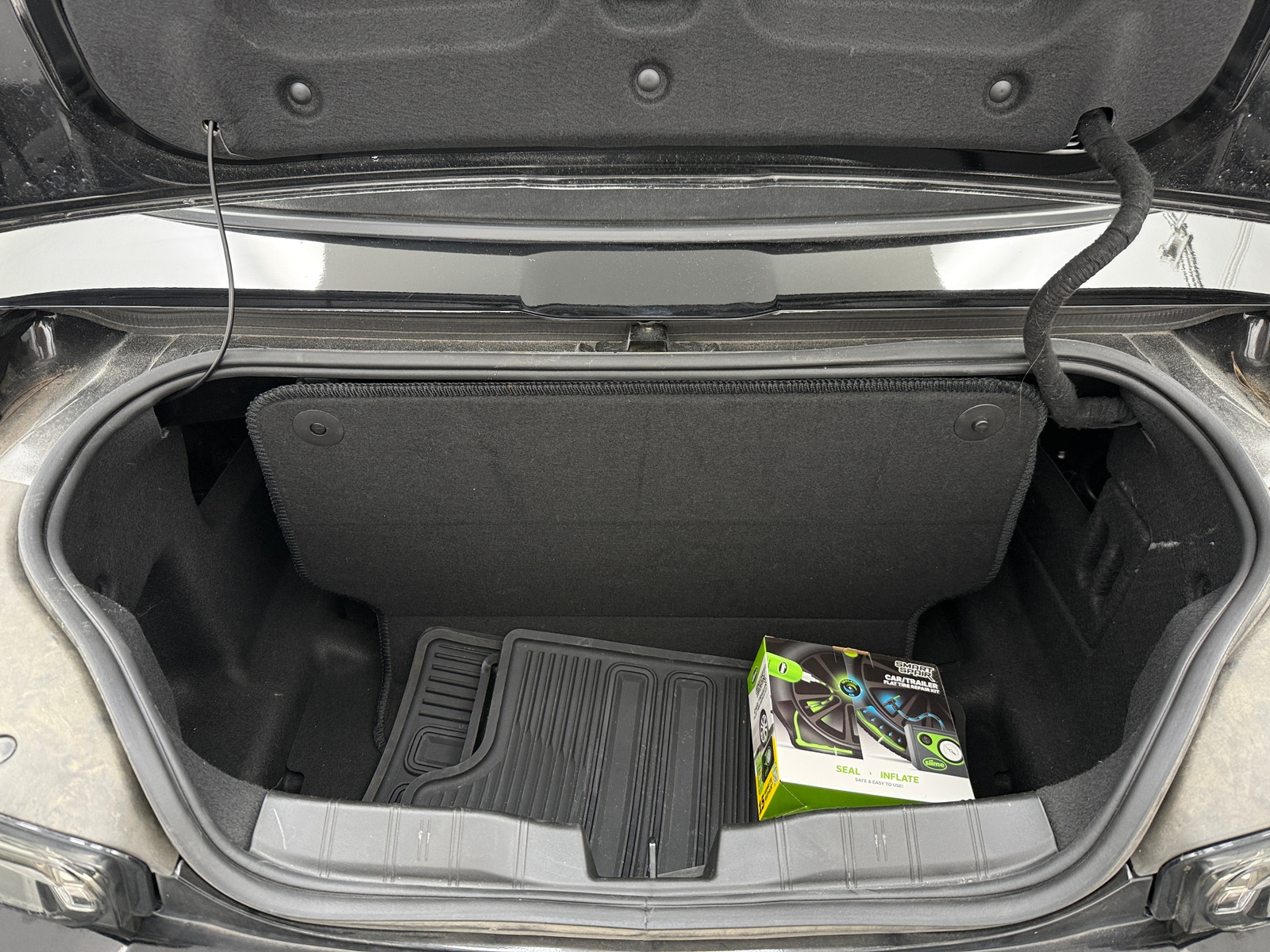 Thumbnail: 2024 Chevrolet Camaro - 6