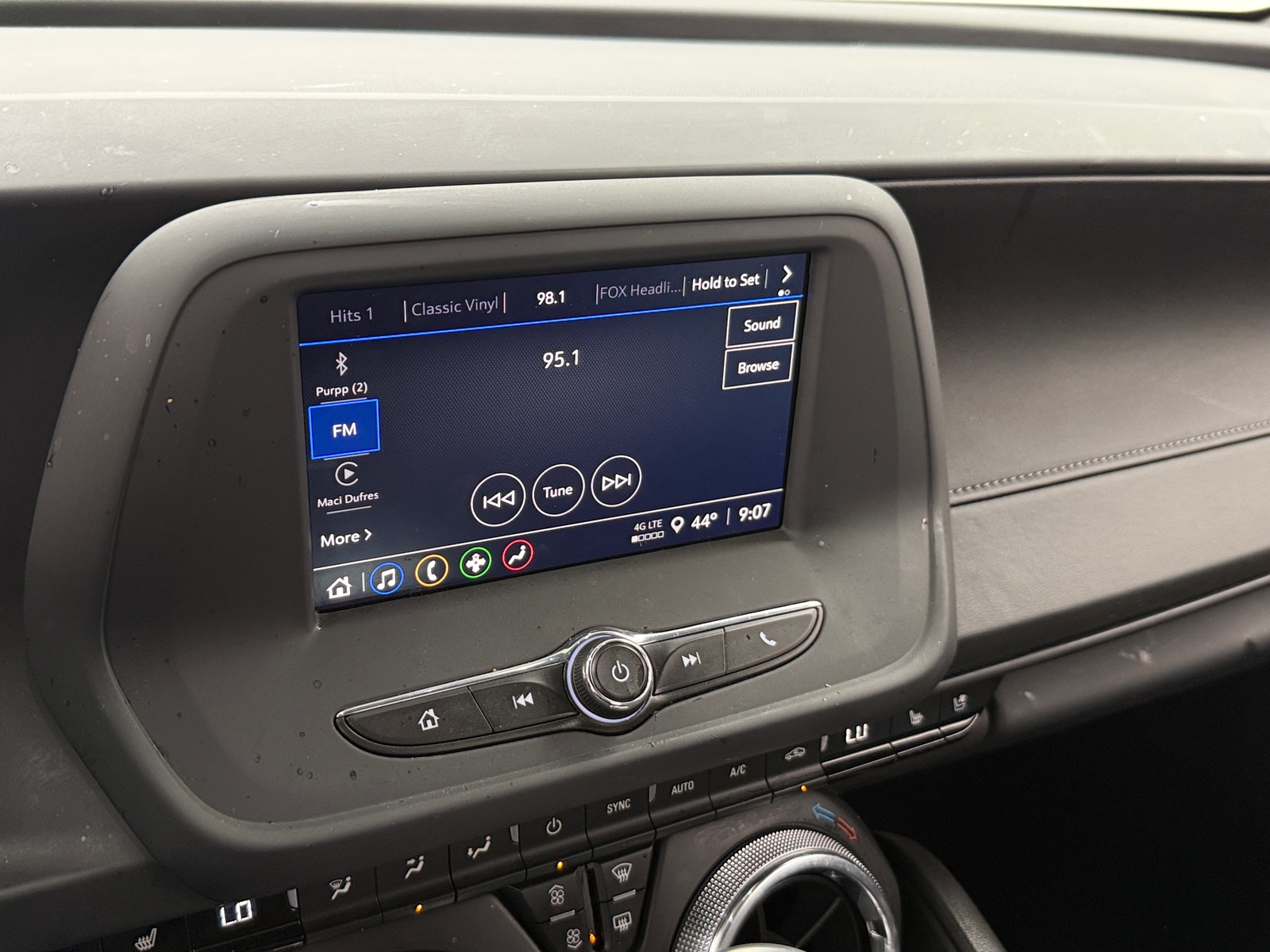 Thumbnail: 2024 Chevrolet Camaro - 3