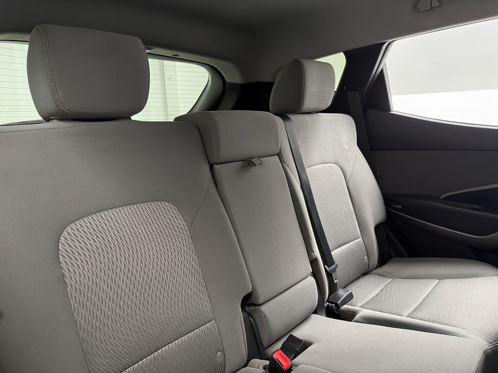 Thumbnail: 2015 Hyundai Santa Fe - 6