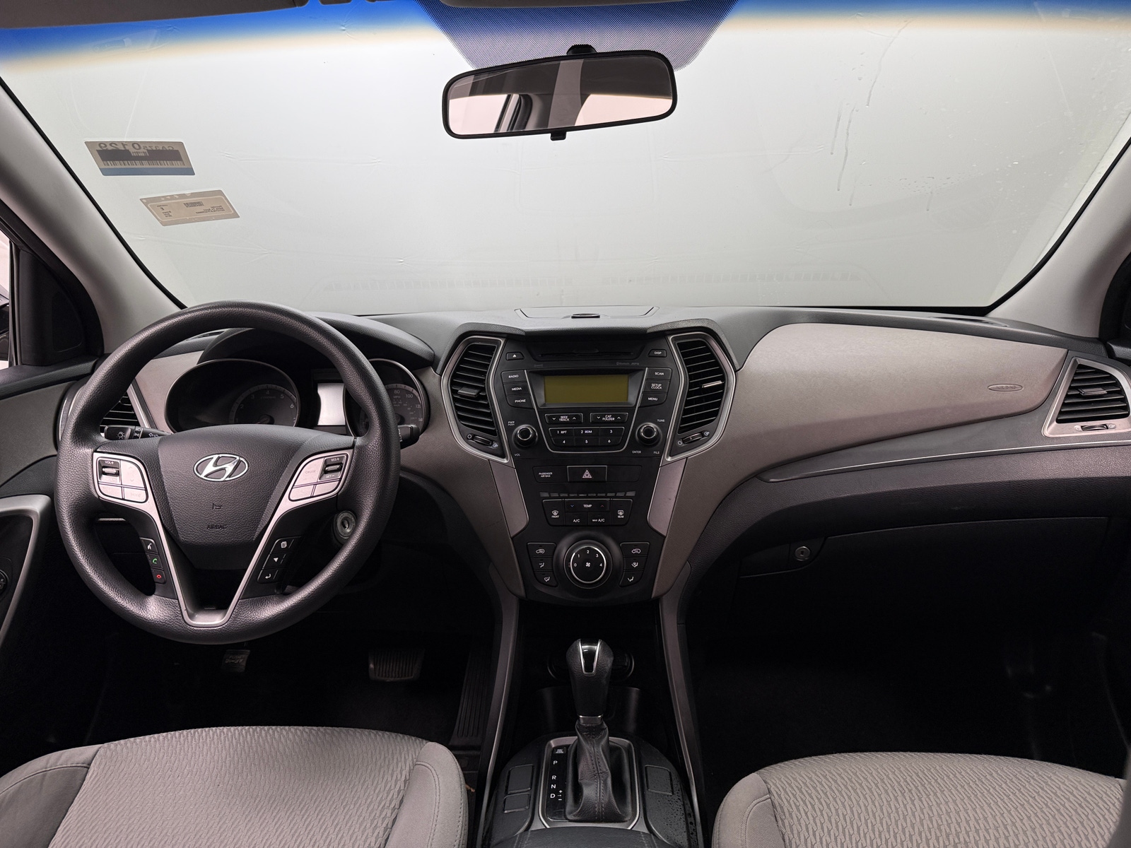 Thumbnail: 2015 Hyundai Santa Fe - 3