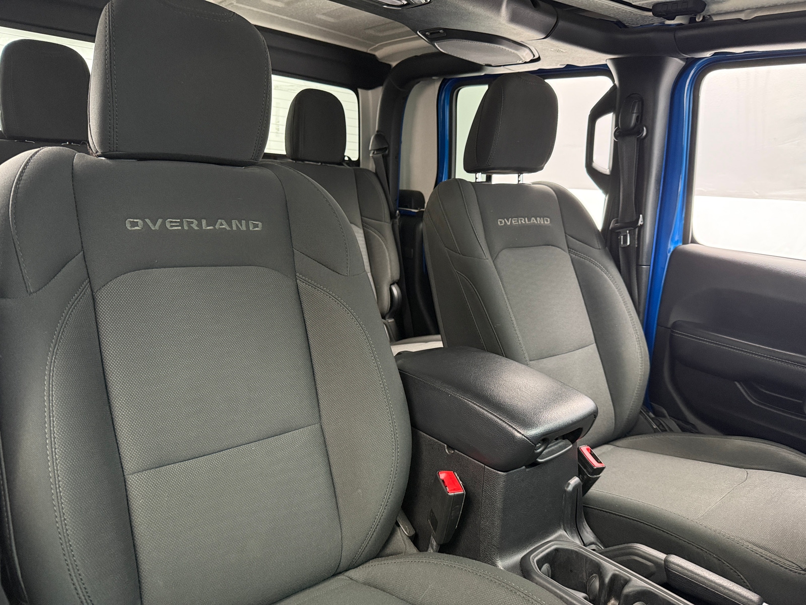 Thumbnail: 2020 Jeep Gladiator - 2