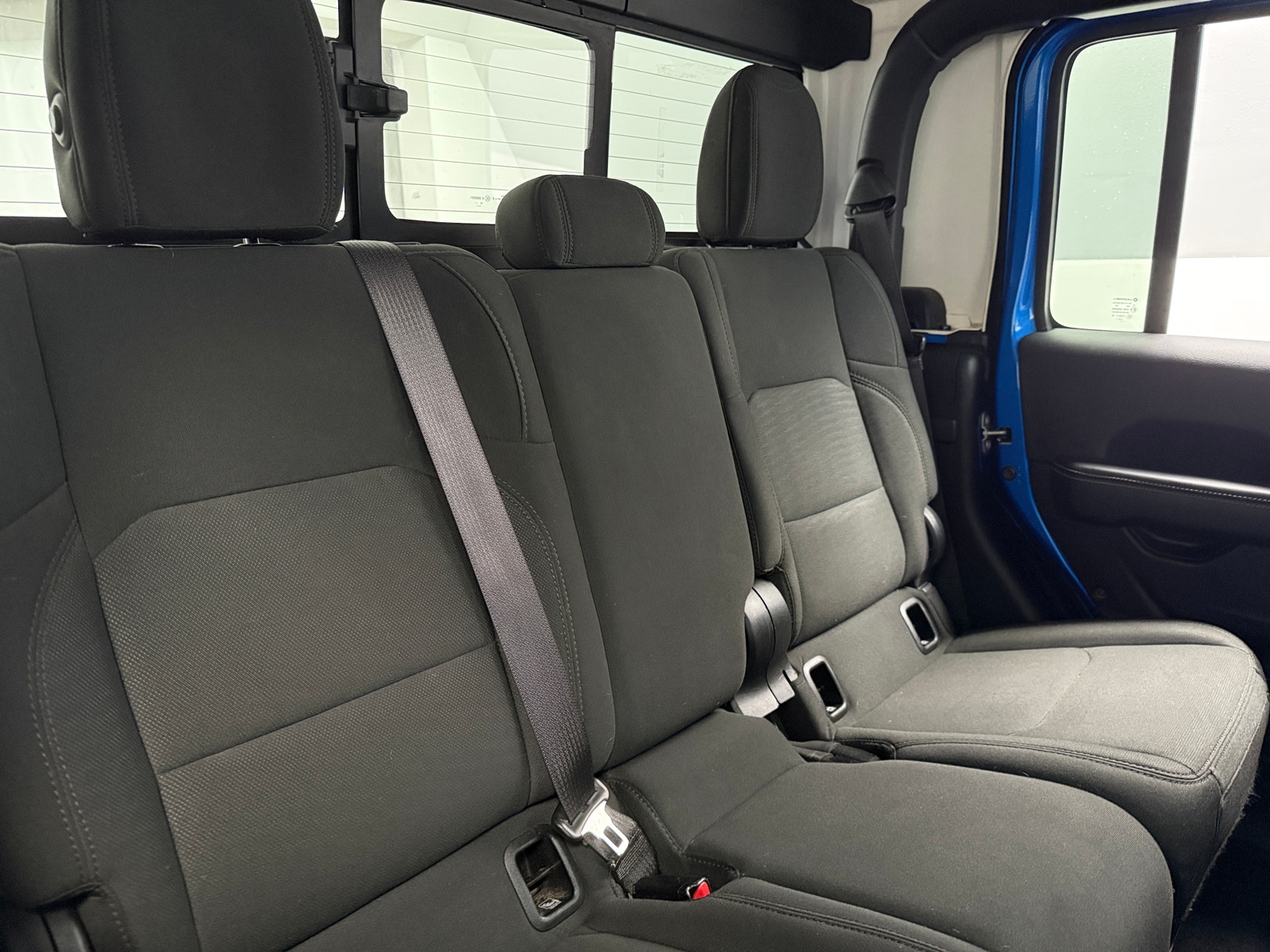 Thumbnail: 2020 Jeep Gladiator - 6